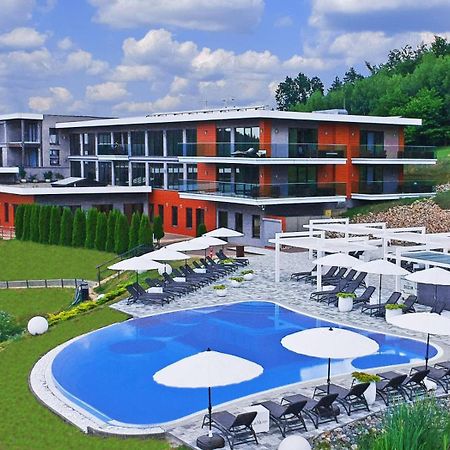 Odyssey Clubhotel Wellness & Spa Adults Only Кельце Екстер'єр фото