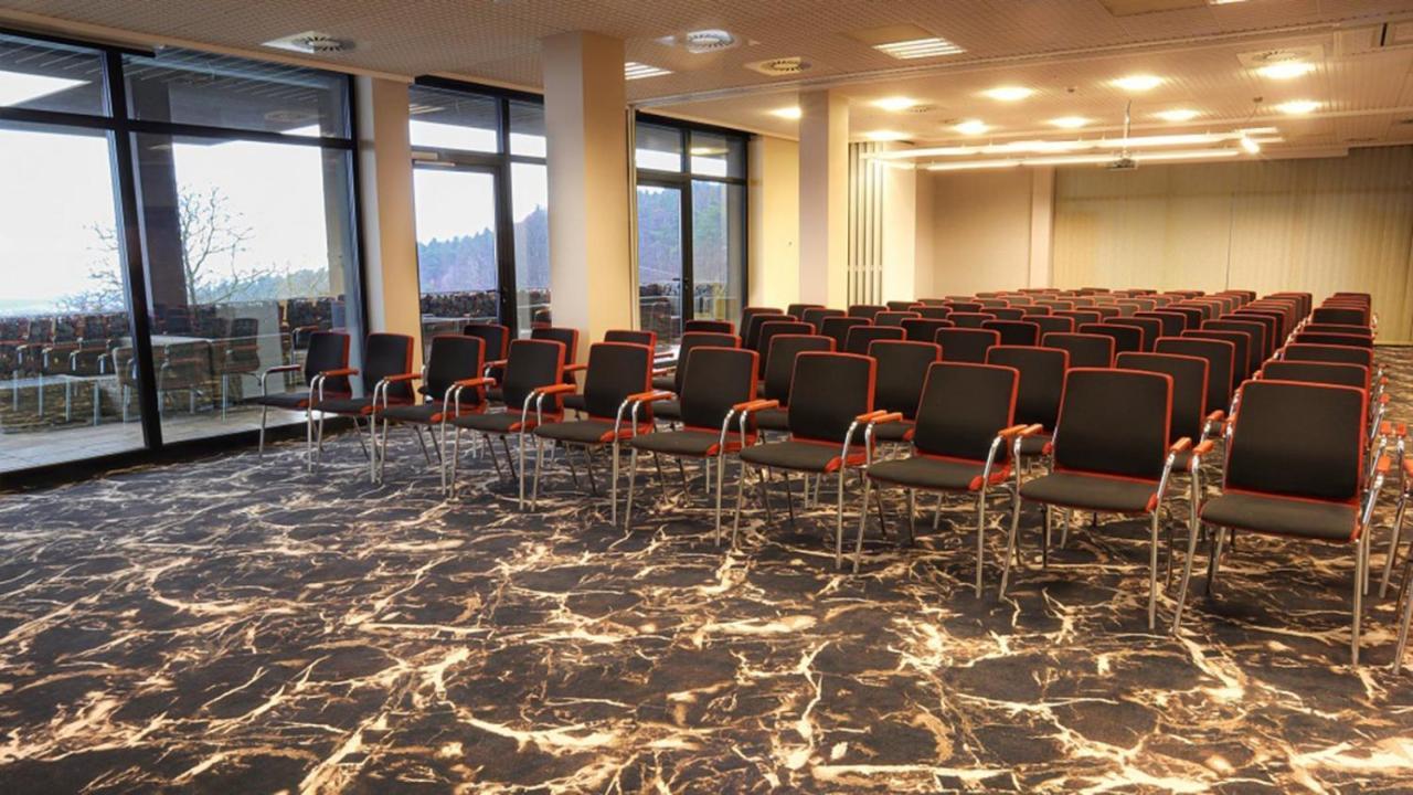 Odyssey Clubhotel Wellness & Spa Adults Only Кельце Екстер'єр фото