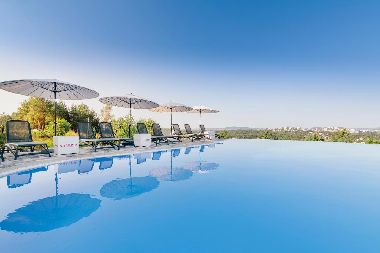 Odyssey Clubhotel Wellness & Spa Adults Only Кельце Екстер'єр фото
