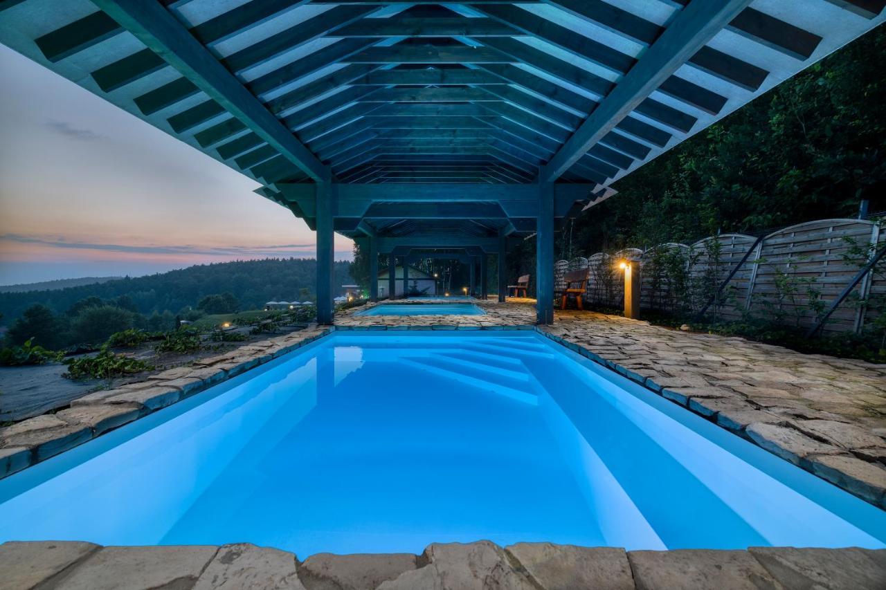 Odyssey Clubhotel Wellness & Spa Adults Only Кельце Екстер'єр фото