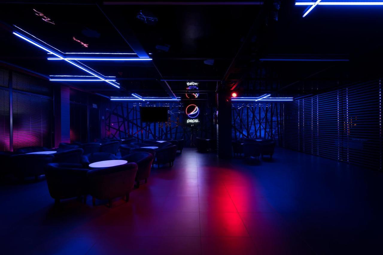 Odyssey Clubhotel Wellness & Spa Adults Only Кельце Екстер'єр фото