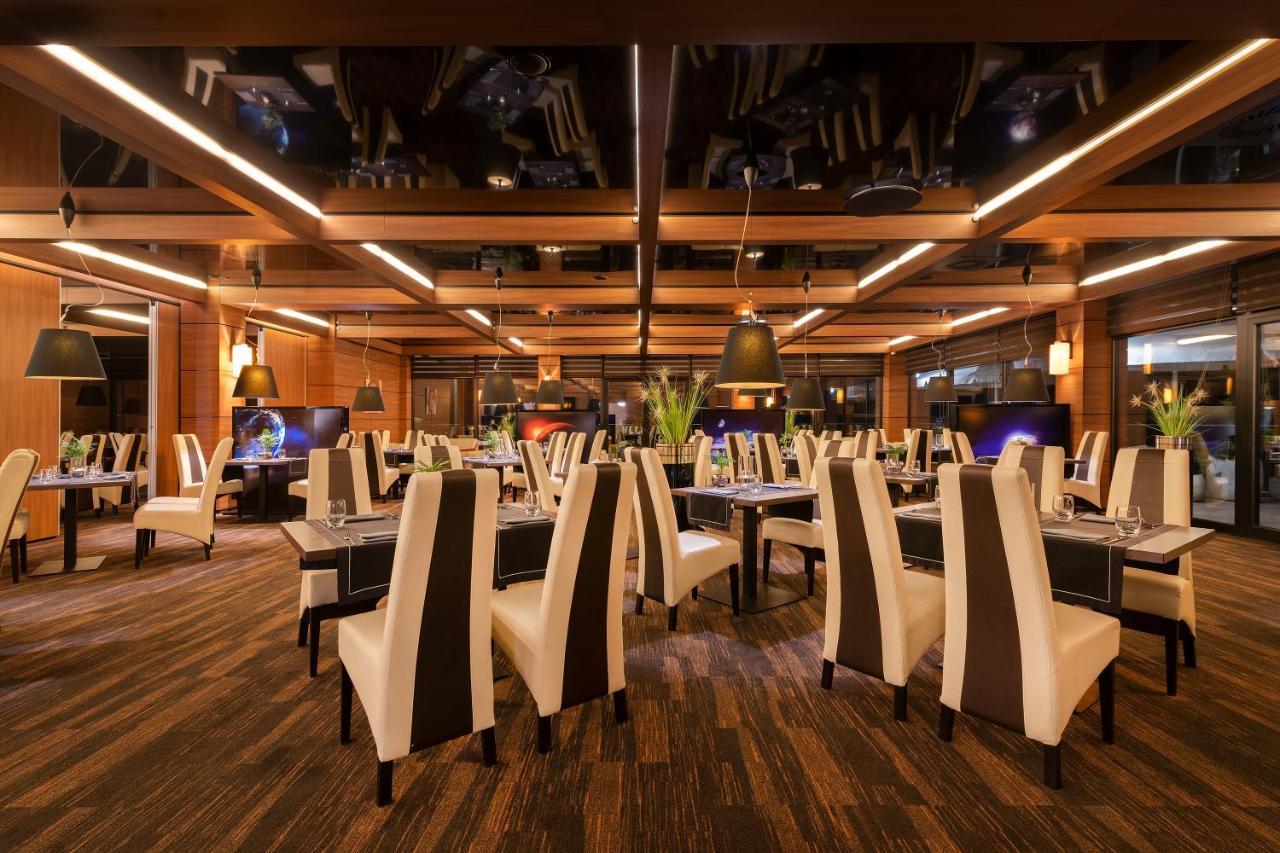 Odyssey Clubhotel Wellness & Spa Adults Only Кельце Екстер'єр фото