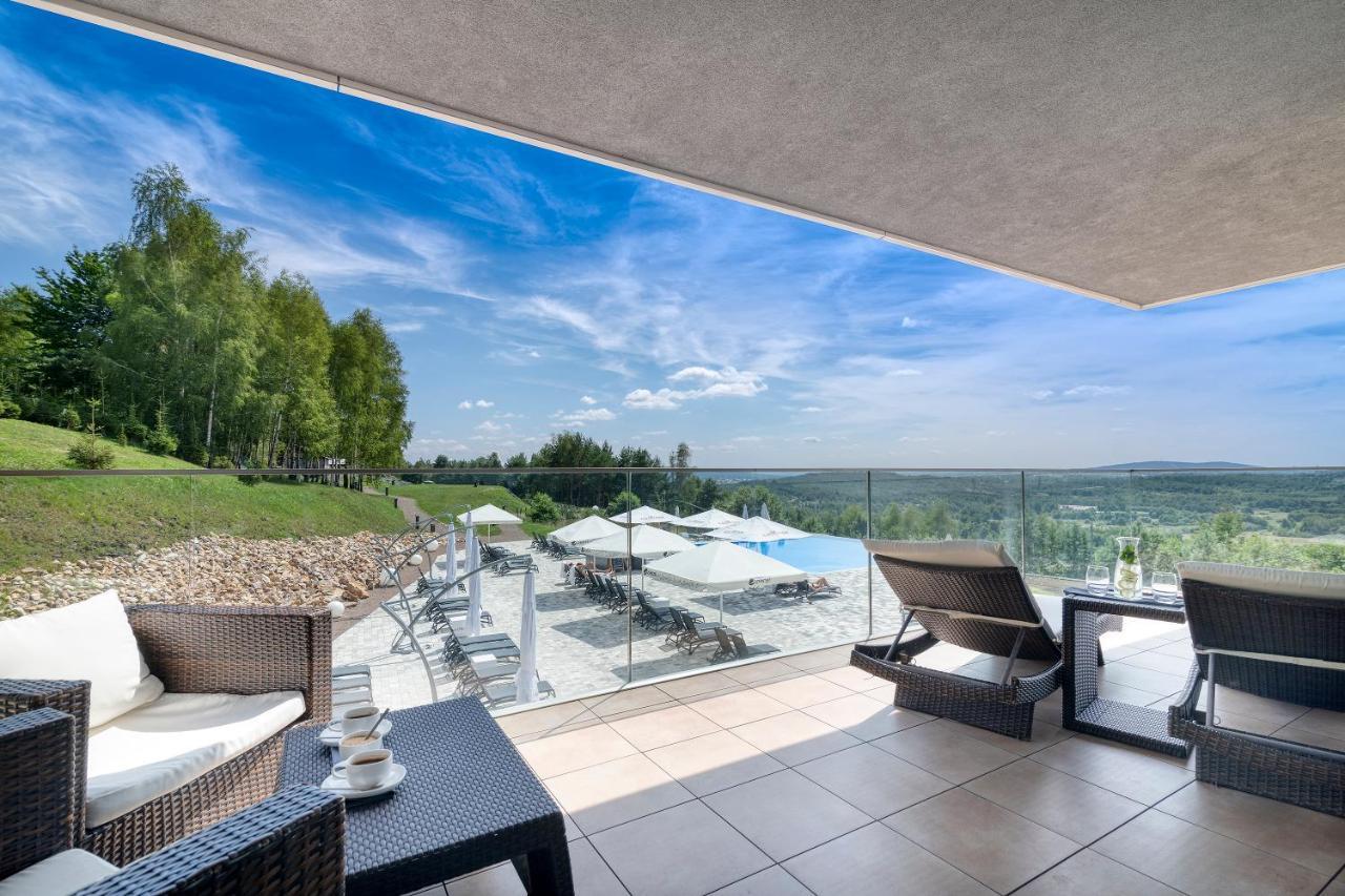 Odyssey Clubhotel Wellness & Spa Adults Only Кельце Екстер'єр фото