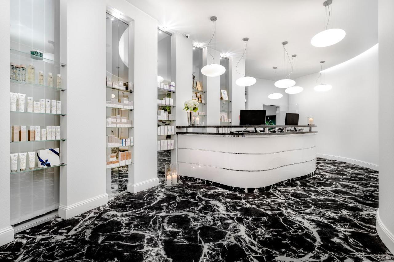 Odyssey Clubhotel Wellness & Spa Adults Only Кельце Екстер'єр фото