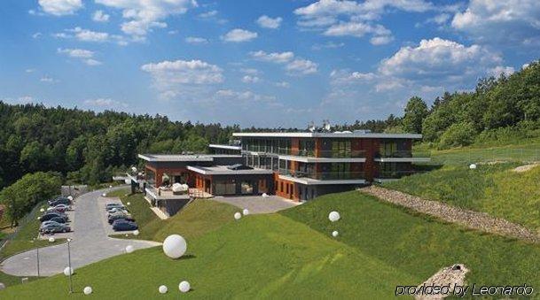 Odyssey Clubhotel Wellness & Spa Adults Only Кельце Екстер'єр фото