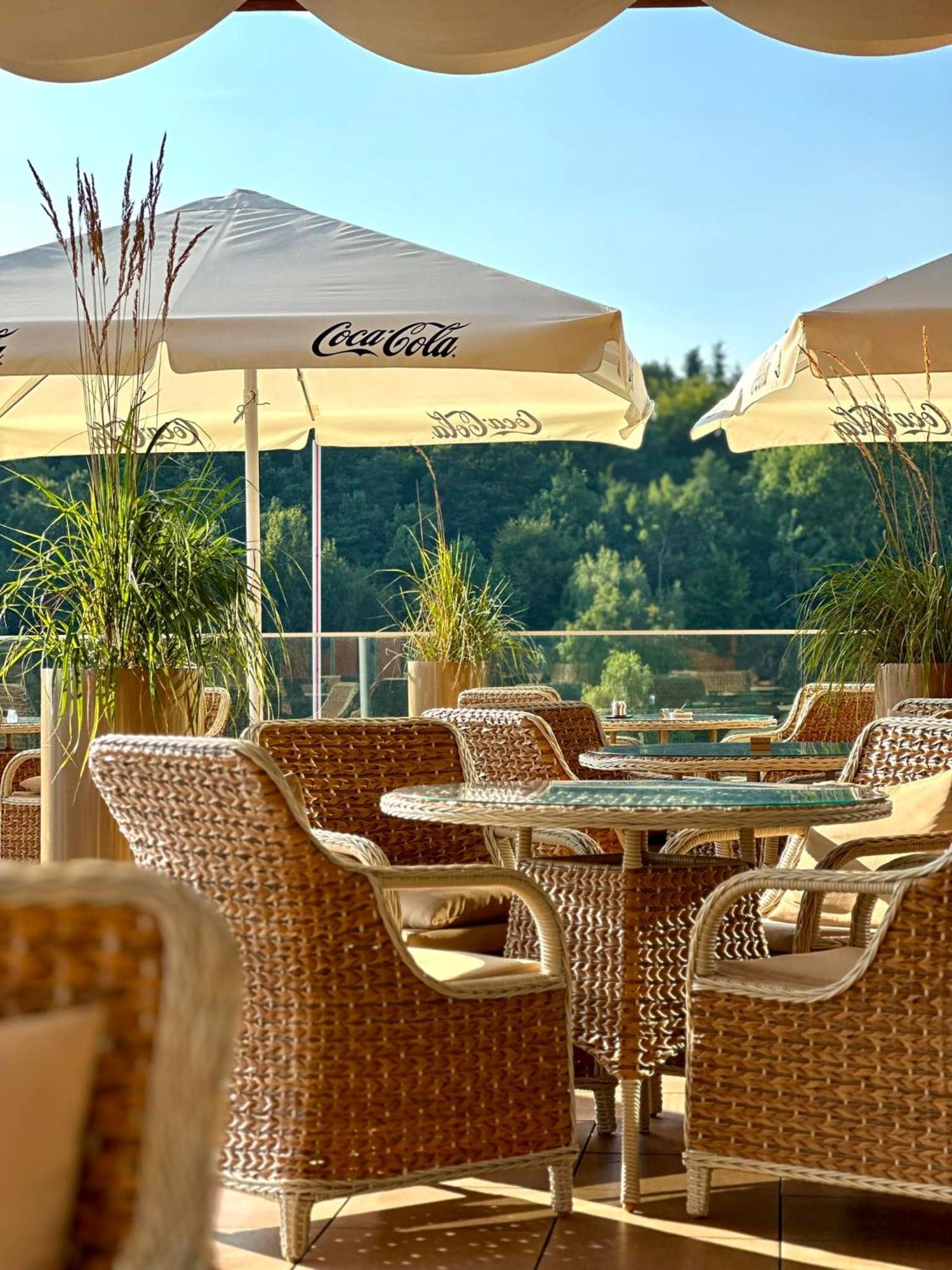 Odyssey Clubhotel Wellness & Spa Adults Only Кельце Екстер'єр фото