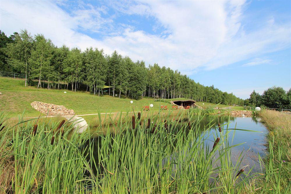 Odyssey Clubhotel Wellness & Spa Adults Only Кельце Екстер'єр фото