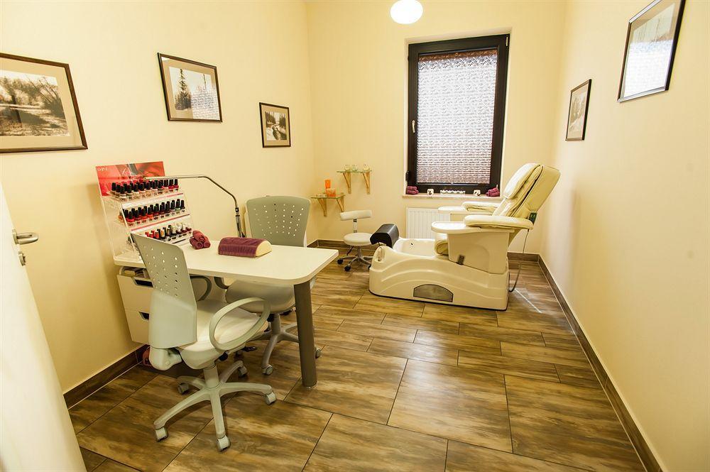 Odyssey Clubhotel Wellness & Spa Adults Only Кельце Екстер'єр фото