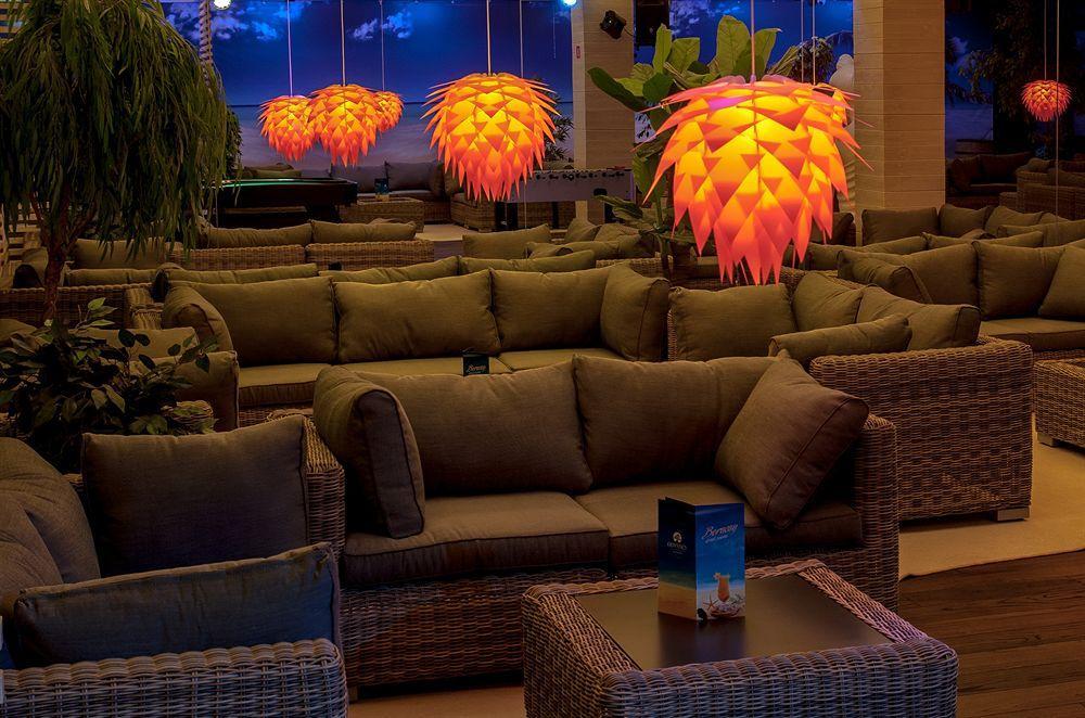 Odyssey Clubhotel Wellness & Spa Adults Only Кельце Екстер'єр фото