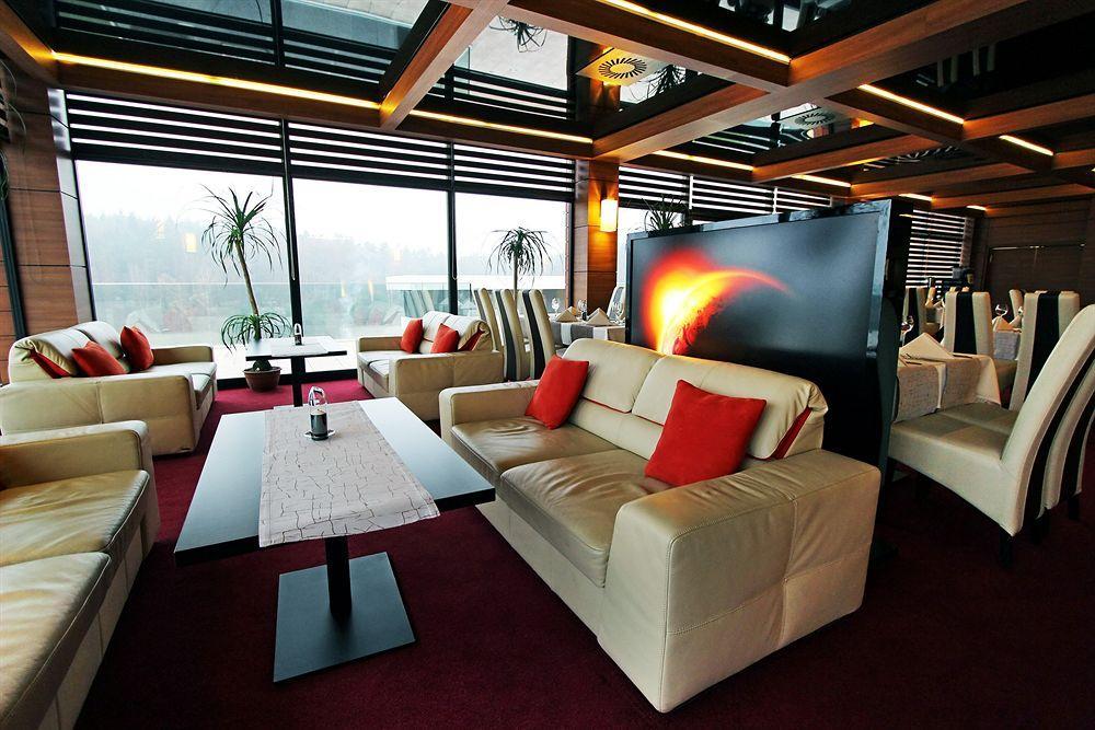 Odyssey Clubhotel Wellness & Spa Adults Only Кельце Екстер'єр фото