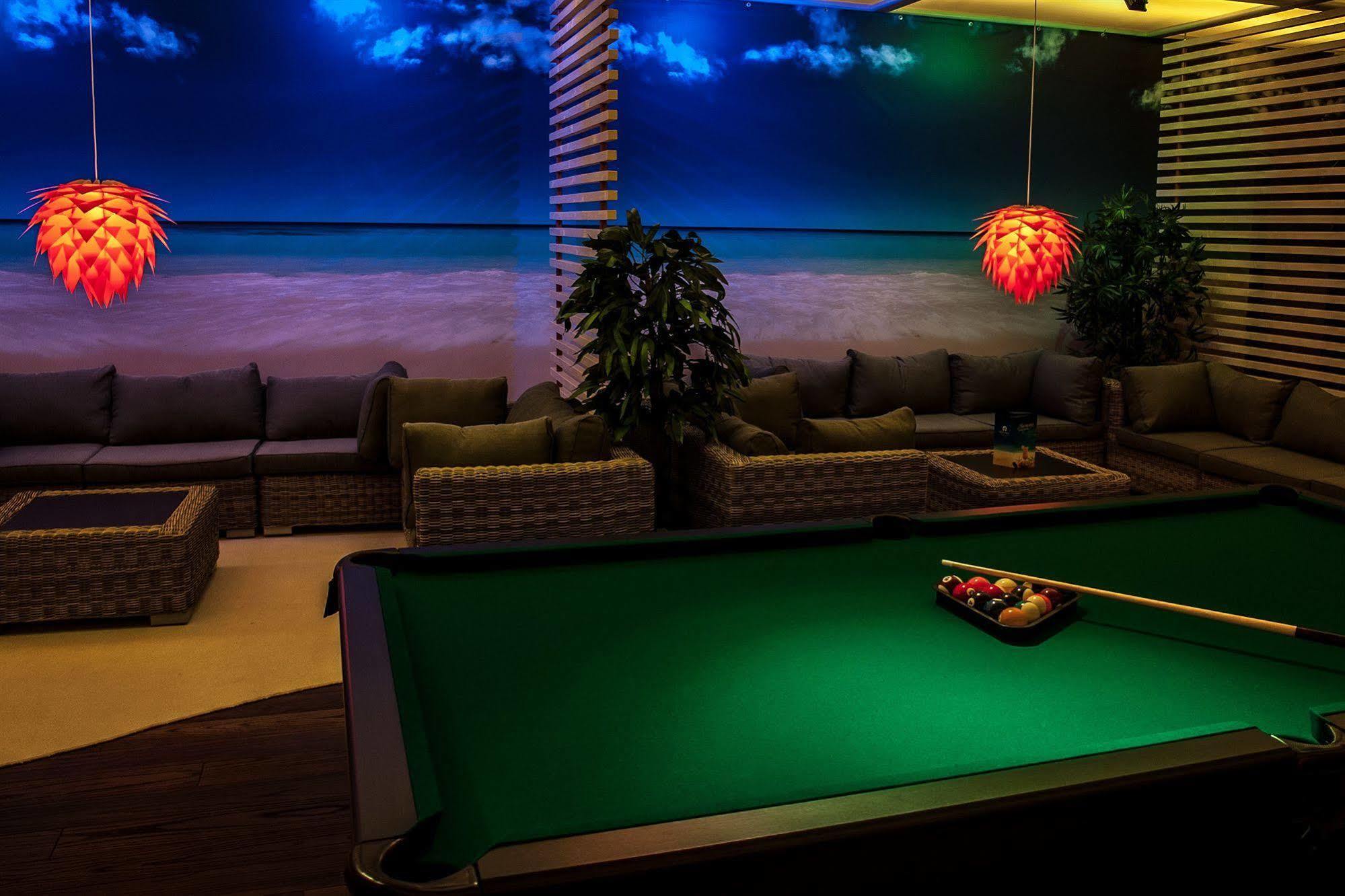 Odyssey Clubhotel Wellness & Spa Adults Only Кельце Екстер'єр фото