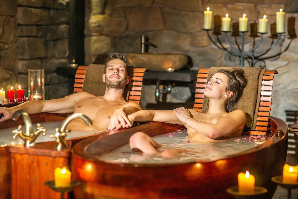 Odyssey Clubhotel Wellness & Spa Adults Only Кельце Екстер'єр фото